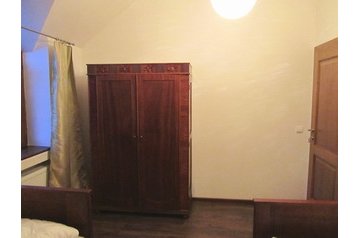 Accommodatie bij particulieren Hronsek 1